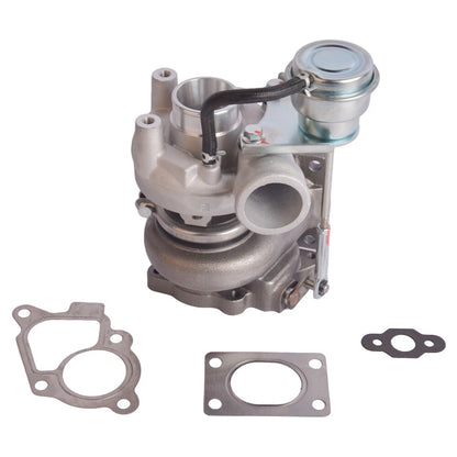 Turbocharger for Kubota V3307 Caterpillar 236D L2040 L2052 SSV75