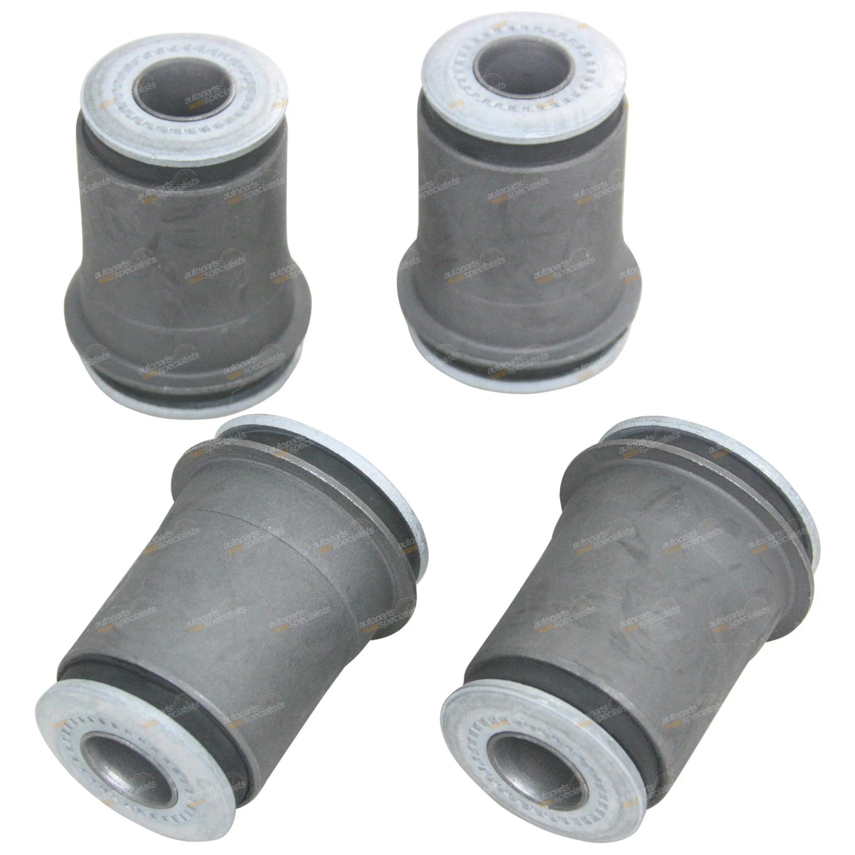 4 x Front Lower Arm Bushes for Hilux Surf KZN130 LN130 VZN130 (1989-1995)