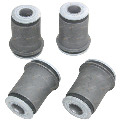 4 x Front Lower Arm Bushes for Hilux Surf KZN130 LN130 VZN130 (1989-1995)