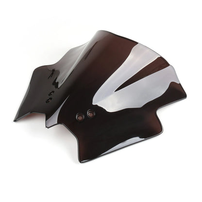 Windshield Windscreen for 125 200 390 Black (2013-2023)