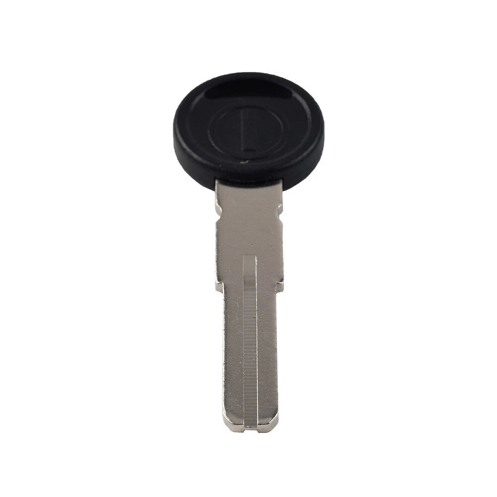 Replacement Uncut Blank Key for Ducati Monster, Scrambler (2009-2019)