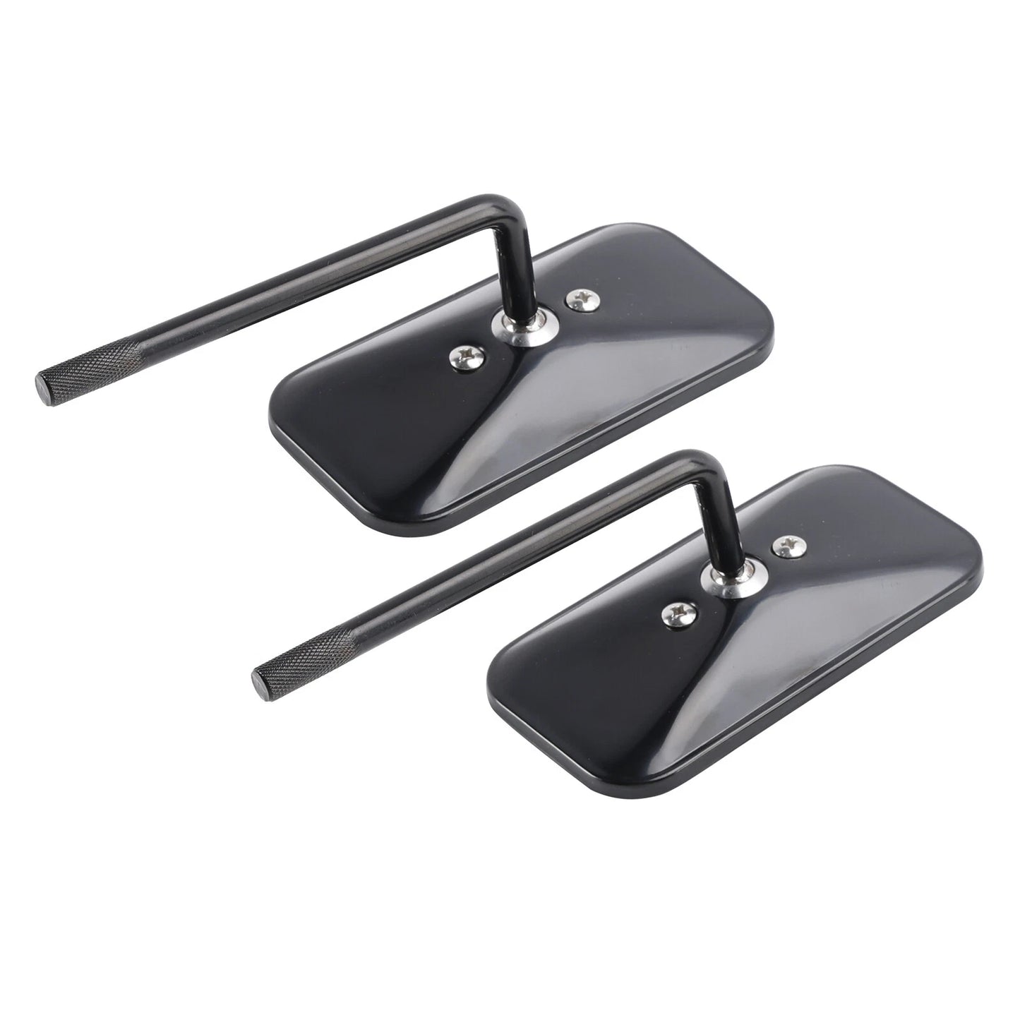 Motorcycle Mirror for Cafe Racer Chopper Bobber (2020-2023)