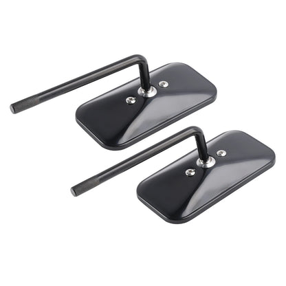 Motorcycle Mirror for Cafe Racer Chopper Bobber (2020-2023)