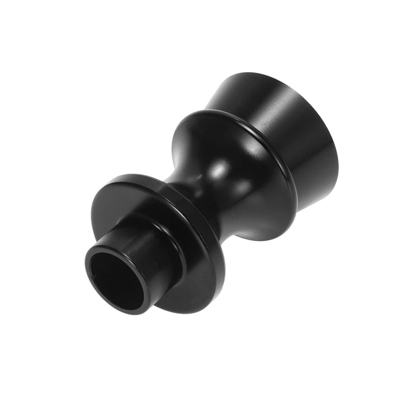 Black Shift Knob Reverse Lock Out Lifter for Subaru BRZ, Toyota GT86 (2013-2021)