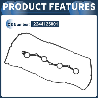 Valve Cover Gasket for Hyundai Sonata (2006-2008)