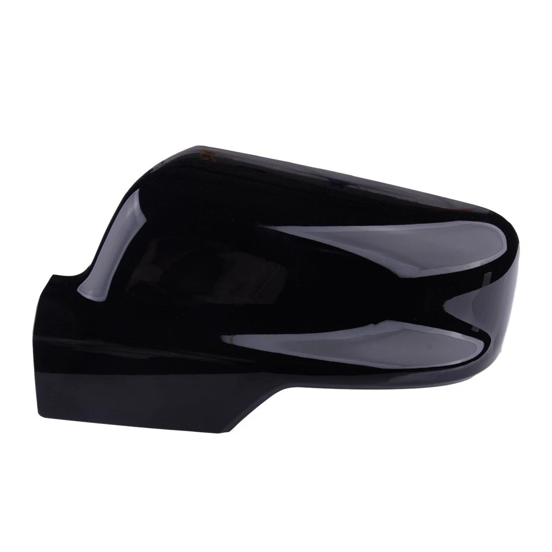 Side Wing Mirror Cover Cap Trim for Dodge Ram 1500 DT (2019-2022)