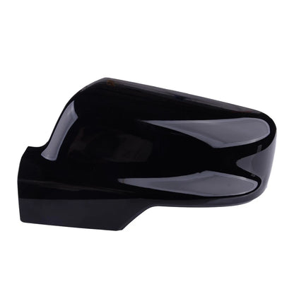 Side Wing Mirror Cover Cap Trim for Dodge Ram 1500 DT (2019-2022)