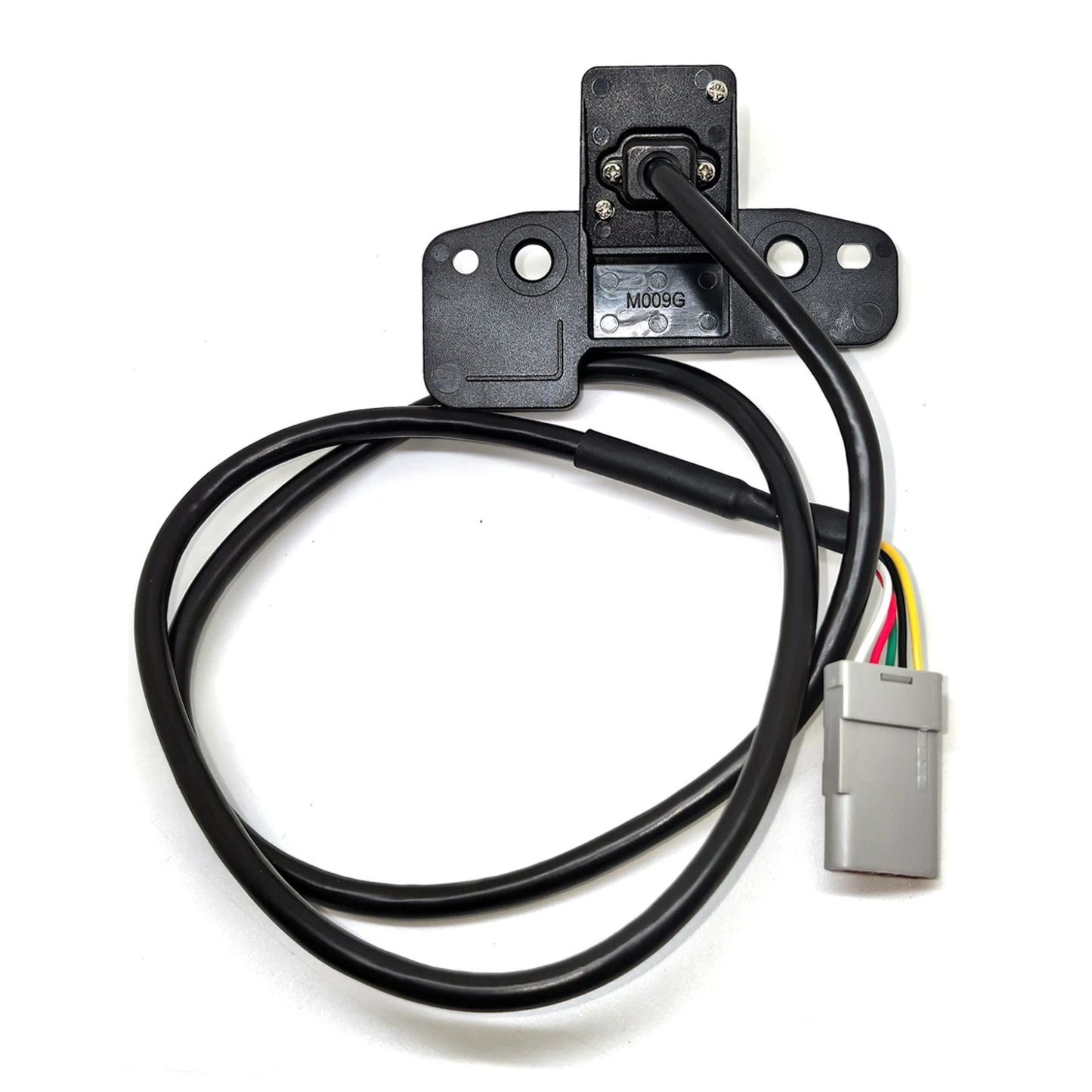 OEM Front View Camera for Chevrolet Traverse (2018–2021)