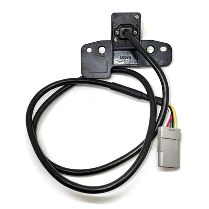 OEM Front View Camera for Chevrolet Traverse (2018–2021)