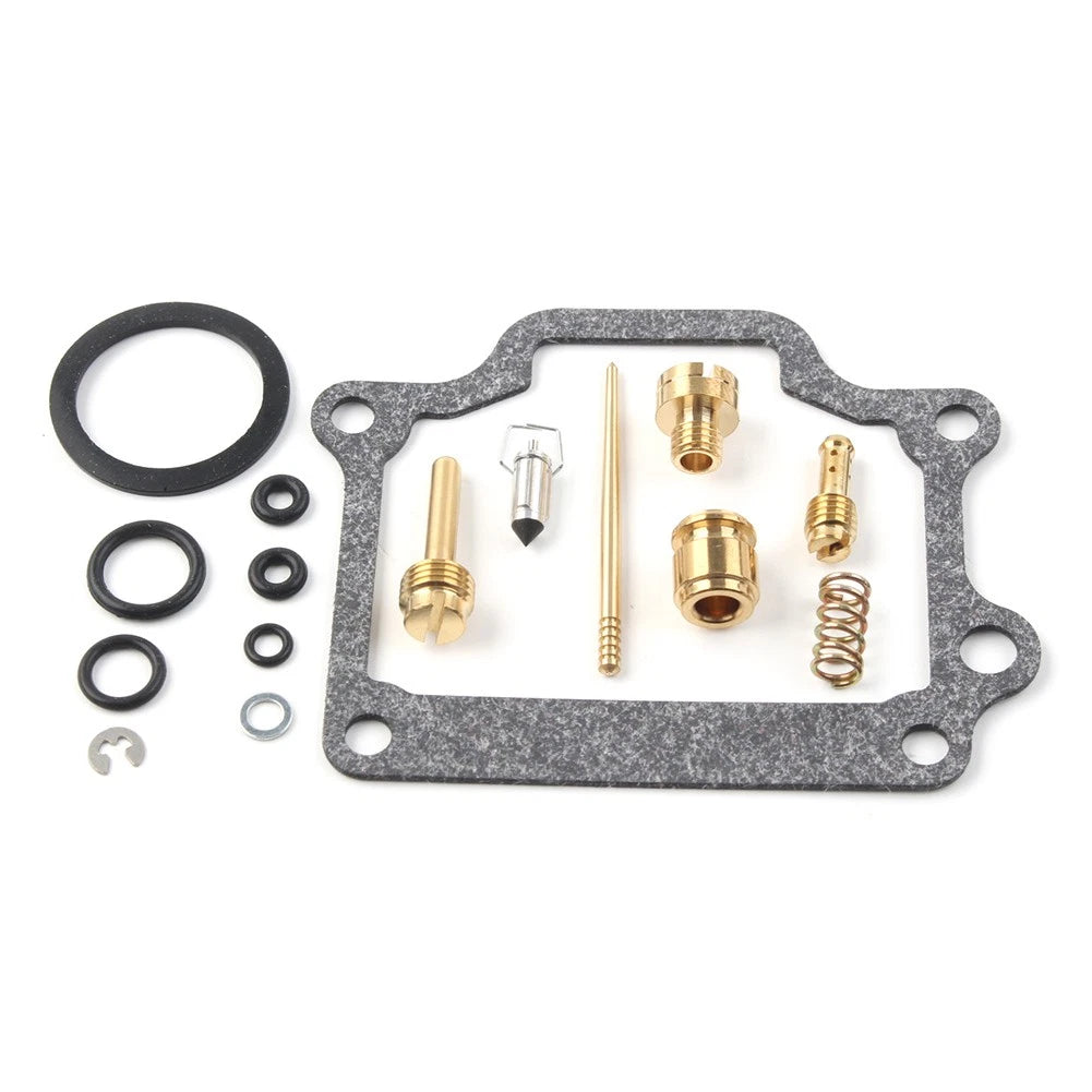 Carburetor Rebuild Kit for Suzuki ATV LT80 QUADSPORT (1987-2006)