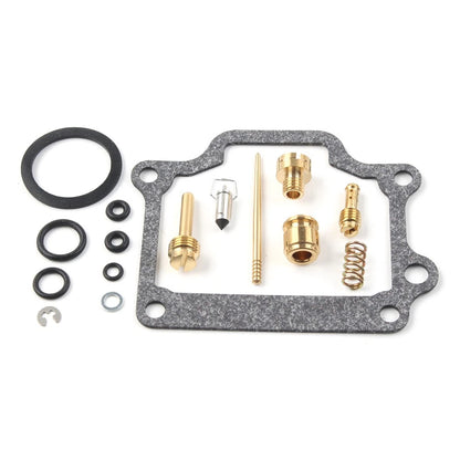 Carburetor Rebuild Kit for Suzuki ATV LT80 QUADSPORT (1987-2006)