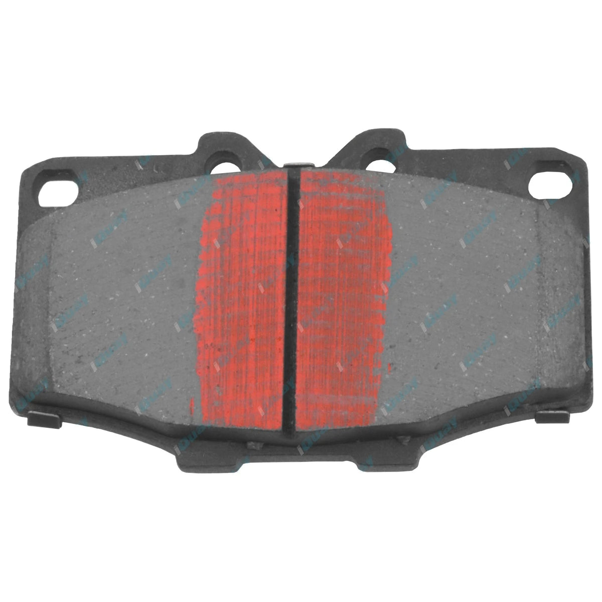 Front Disc Brake Pad Set for Hilux LN65 YN65 YN67 Ute 4cyl 2L 2.4L (1983-1988)