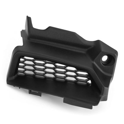 Unpainted ABS Air Intake Grill for Honda CB650R (2019)