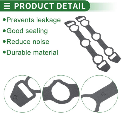 Intake Manifold Gasket for Mitsubishi Pajero (1990-1997)