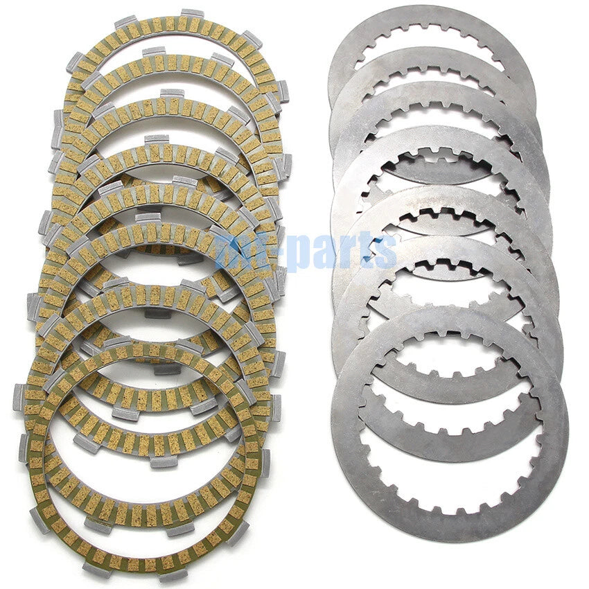 Clutch Friction Plate Kit for Honda NT700 Deauville (2006-2013)