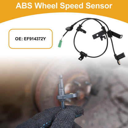 ABS Wheel Speed Sensor for Ford Escape (2005-2007) Rear Left
