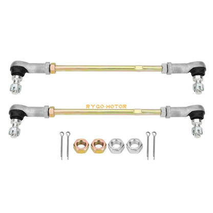 Tie Rods Ends Assy for Honda TRX350 TRX400 Rancher (2000–2006)