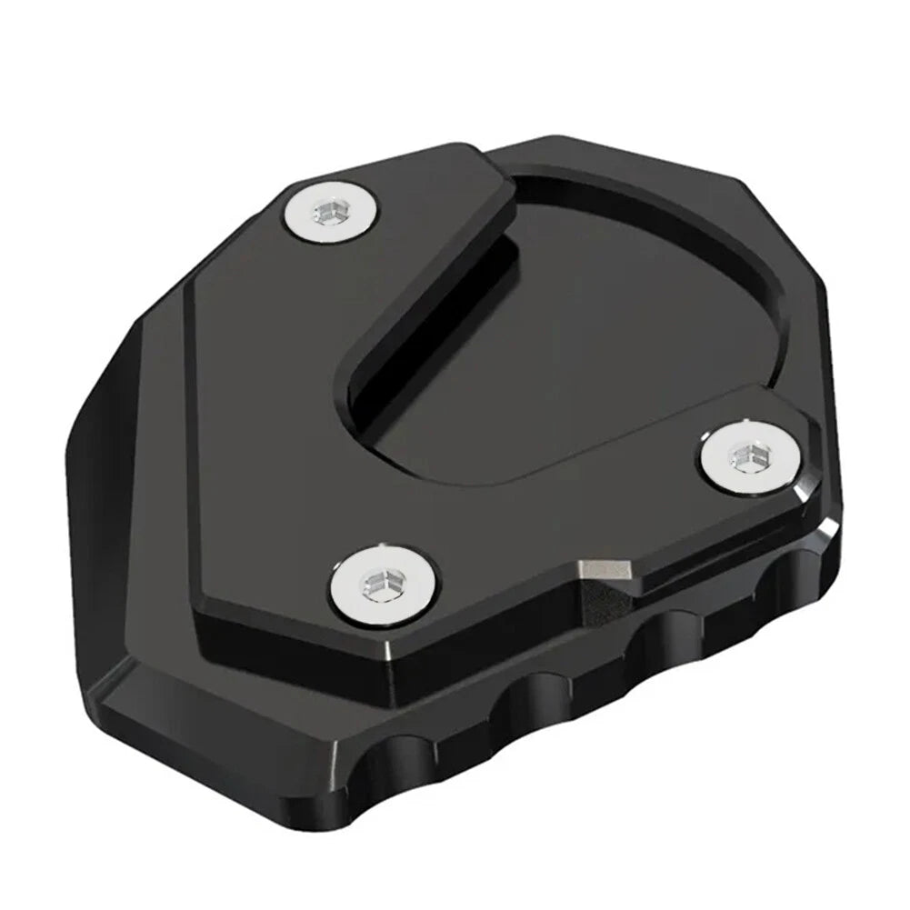 Enlarged Kickstand Pad for Honda XL750 TRANSALP (2023-2024)