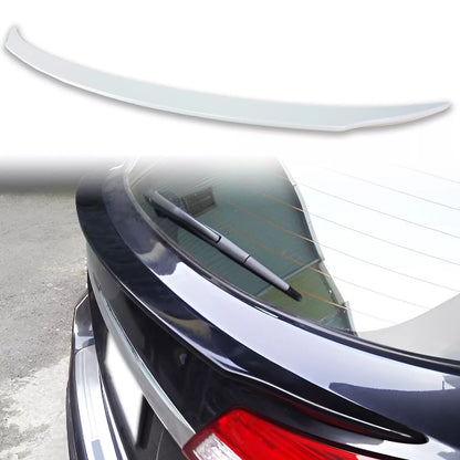 Rear Tailgate Spoiler for Subaru Legacy 5th BR (2009-2014)