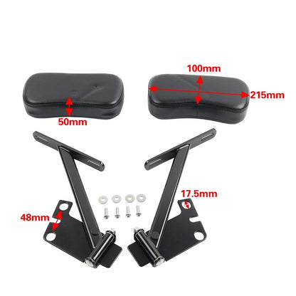 Armrest for Honda Goldwing 1500 GL1500A Aspencade GL1500SE (1990-1996)