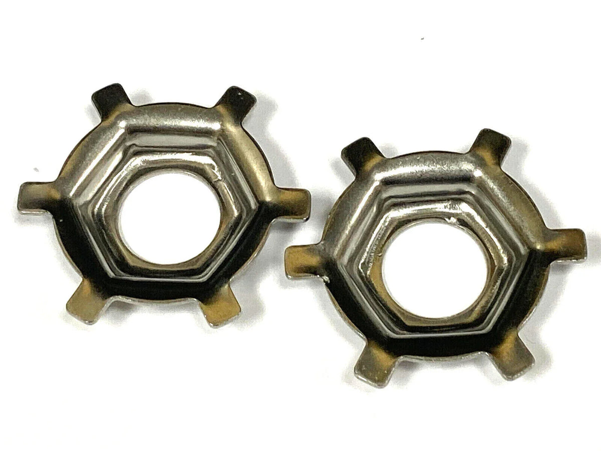 Prop Nut Kit for MerCruiser Alpha One/Bravo Sterndrive 11-52707A
