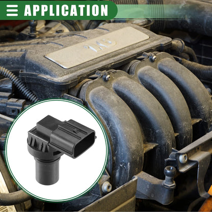 Crankshaft Position Sensor for Kawasaki KVF650