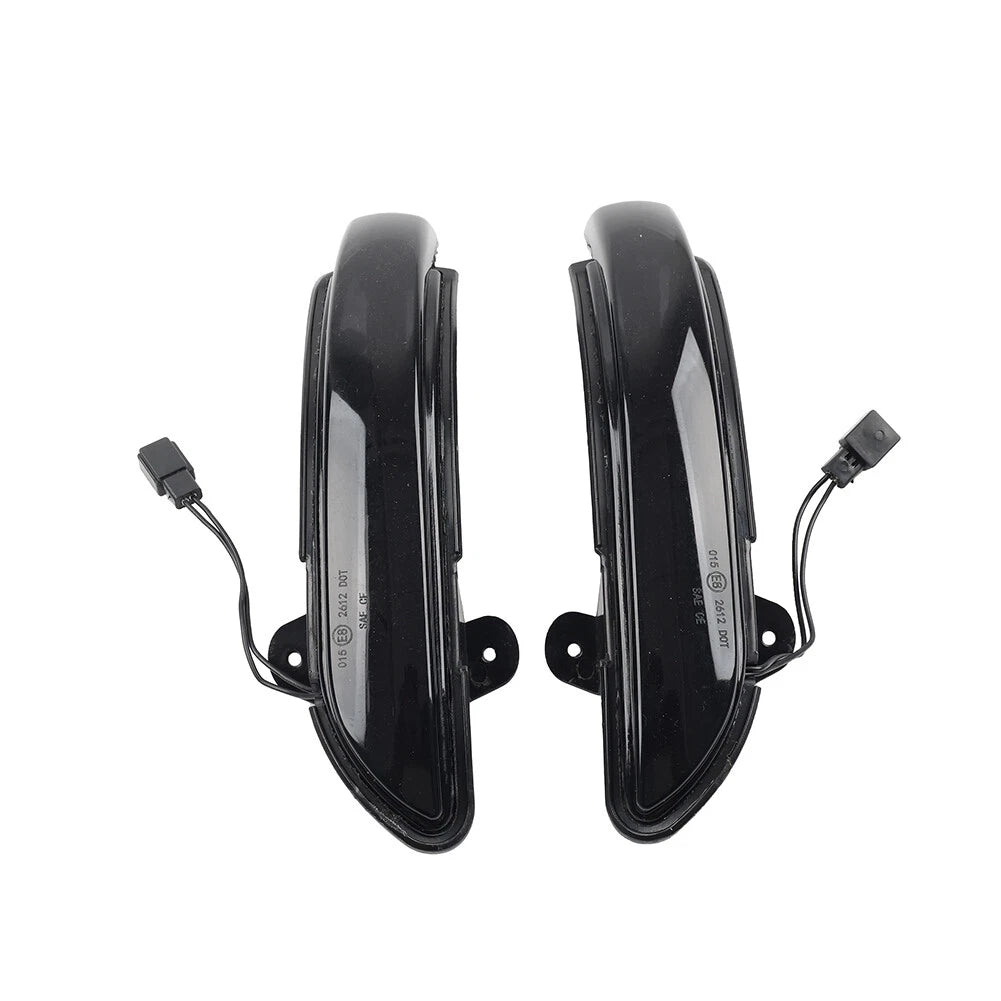 Side View Mirror Turn Signal Light for Benz CL S E CLS Class (2007-2018)