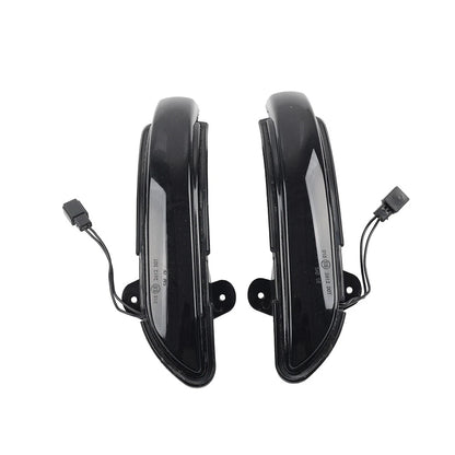 Side View Mirror Turn Signal Light for Benz CL S E CLS Class (2007-2018)