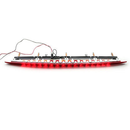 Red LED 3rd Brake Light for BMW 6 Series E64 Cabrio 650i (2006-2007)
