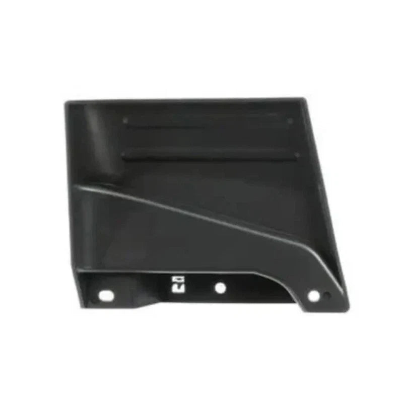 Rear Tire Front Air Deflector for Silverado Sierra (2014–2019)