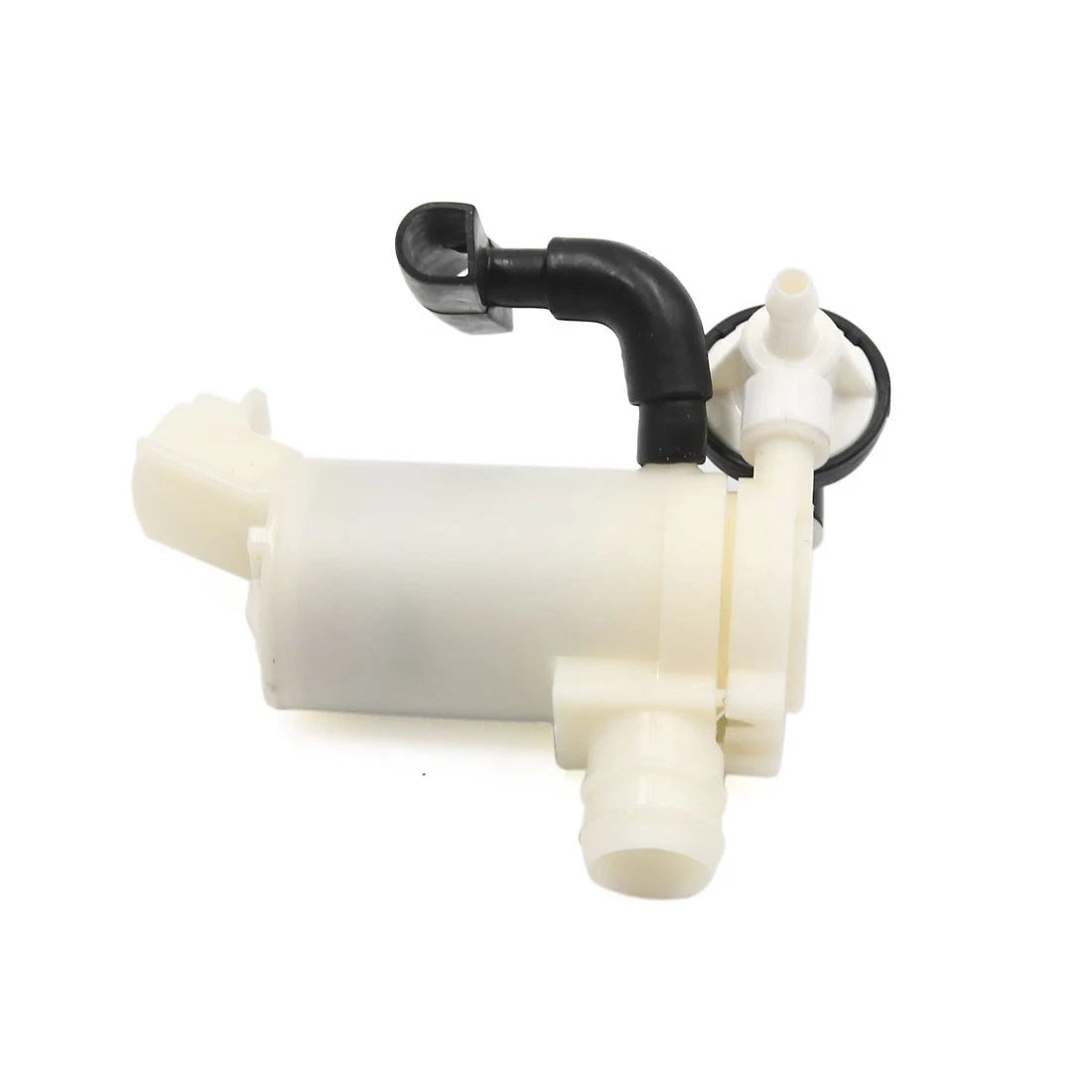 Electric Washer Pump Motor with Grommet for Honda (2001-2005)