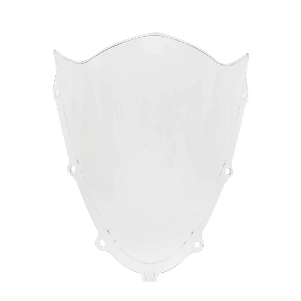 Suzuki GSXR 125 150 Motorcycle Windscreen Windshield Wind Deflector (2018-2022)