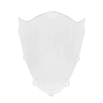 Suzuki GSXR 125 150 Motorcycle Windscreen Windshield Wind Deflector (2018-2022)