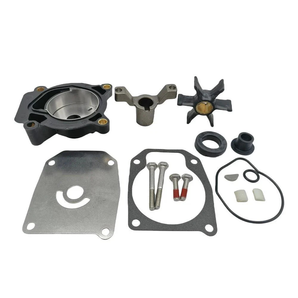 Outboard Water Pump Rebuild Kit for Johnson Evinrude 50/55 HP