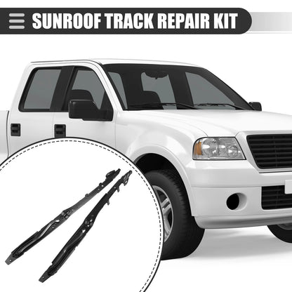 Sunroof Track Guide Rails for Ford F150 F250 (2015-2023)