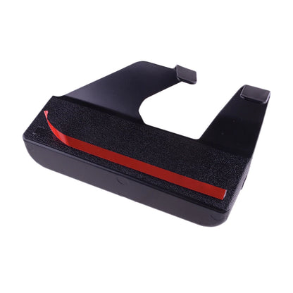 Black Center Console Storage Box Organizer for Ford Bronco (2021-2023)