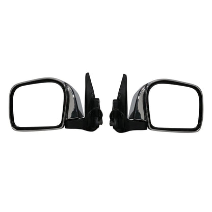 Electric Door Mirror for Toyota Hilux 4WD LN145 LN157 KDN170 RZN173 1997-2005