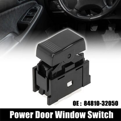 Power Window Switch Front Left/Rear Left or Right for Toyota