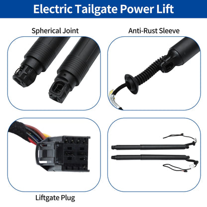 Power Lift Support for VOLVO XC90 2016-2019 LH/RH ()