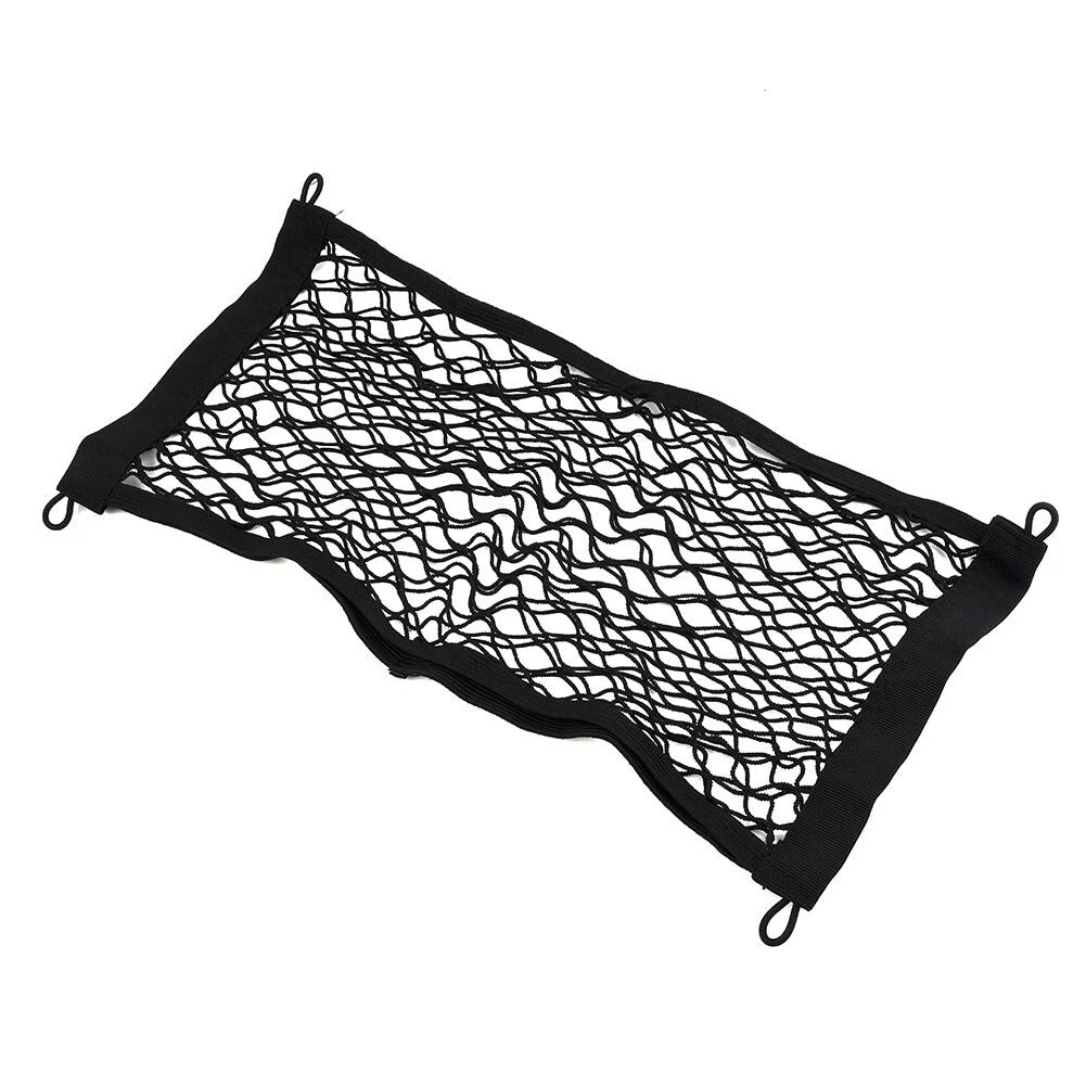2550 Elastic Car Storage Net for Cargo Van Motorhome Mobile Caravan