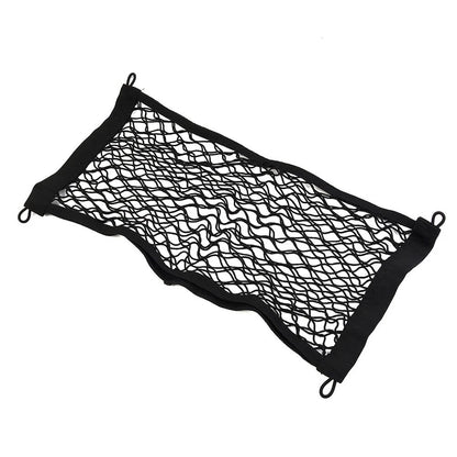2550 Elastic Car Storage Net for Cargo Van Motorhome Mobile Caravan