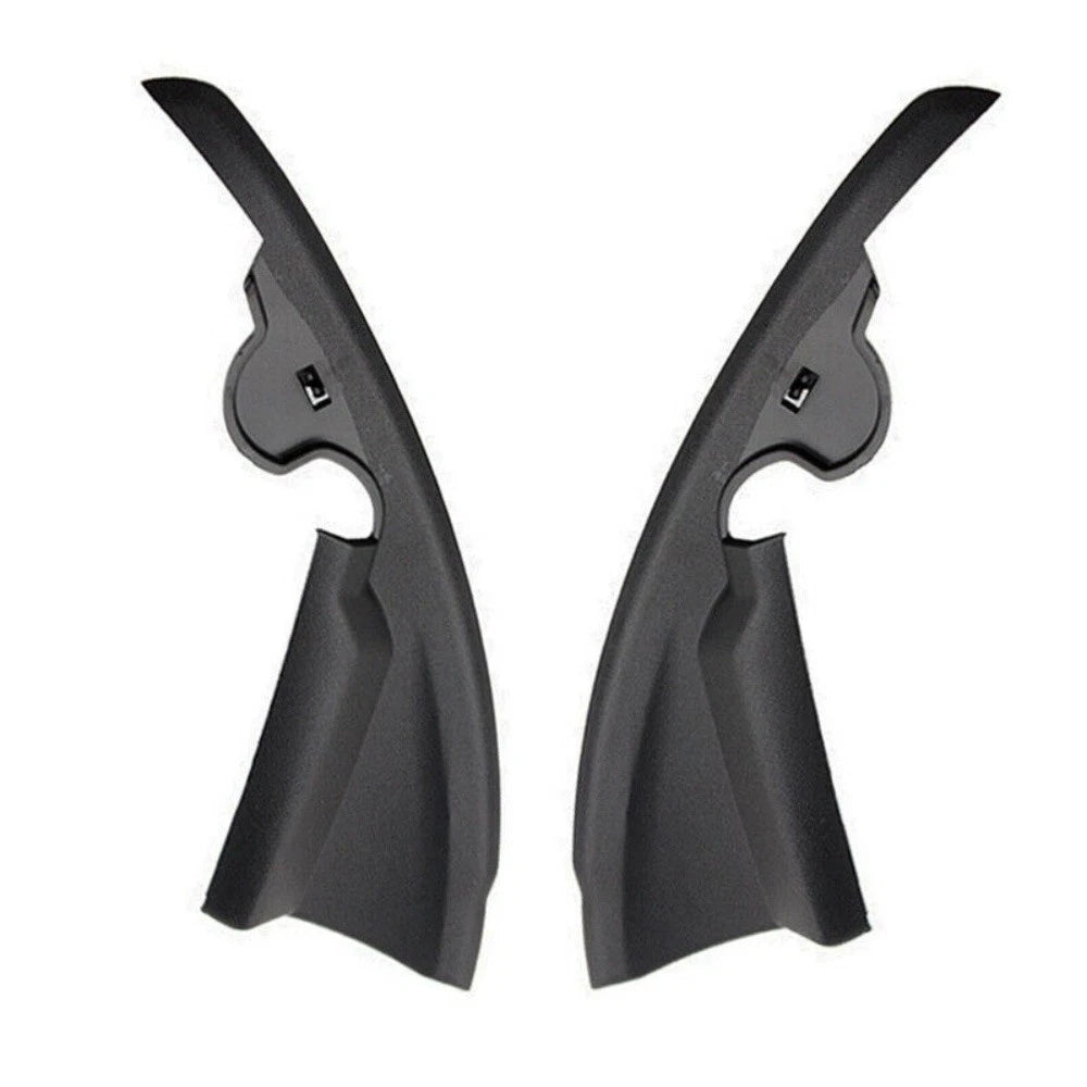 Front Windshield Wiper Cowl Extension Cover for Toyota Estima (1990-2006)