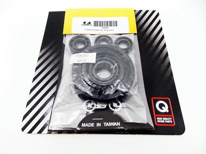Complete Engine Gasket Set & Oil Seals for Honda XL250/S (1978-1981)