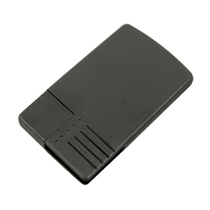 4 Button Remote Key Shell Case for Mazda 5 6 CX-7 CX-9 MX-5 RX-8 (2005-2015)