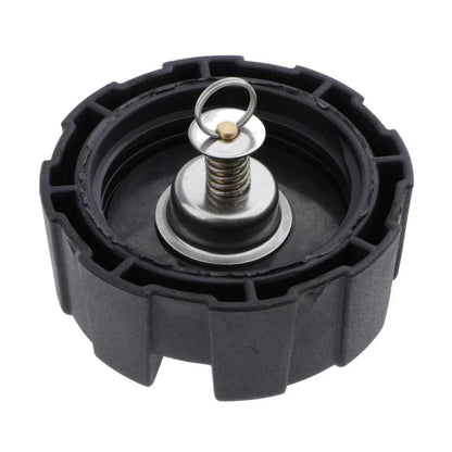 Marine Boat Fuel Oil Tank Cover for 12L/24L Outboard Engine