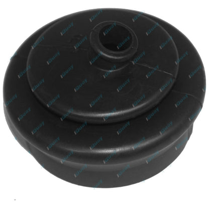 Genuine Nissan - Manual Gear Stick Shift Rubber Boot 32862-V5002