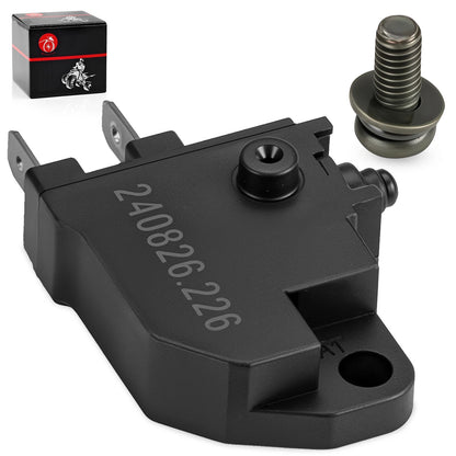 Front Brake Stop Light Switch for Honda Grom 125 (2014–2024)