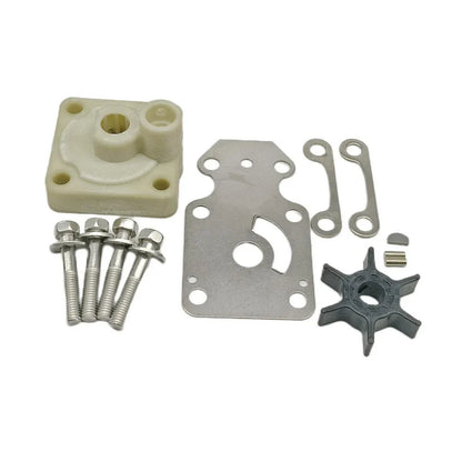 Yamaha Outboard Maintenance Service Kit 4-Stroke 15HP F15C (2007+)