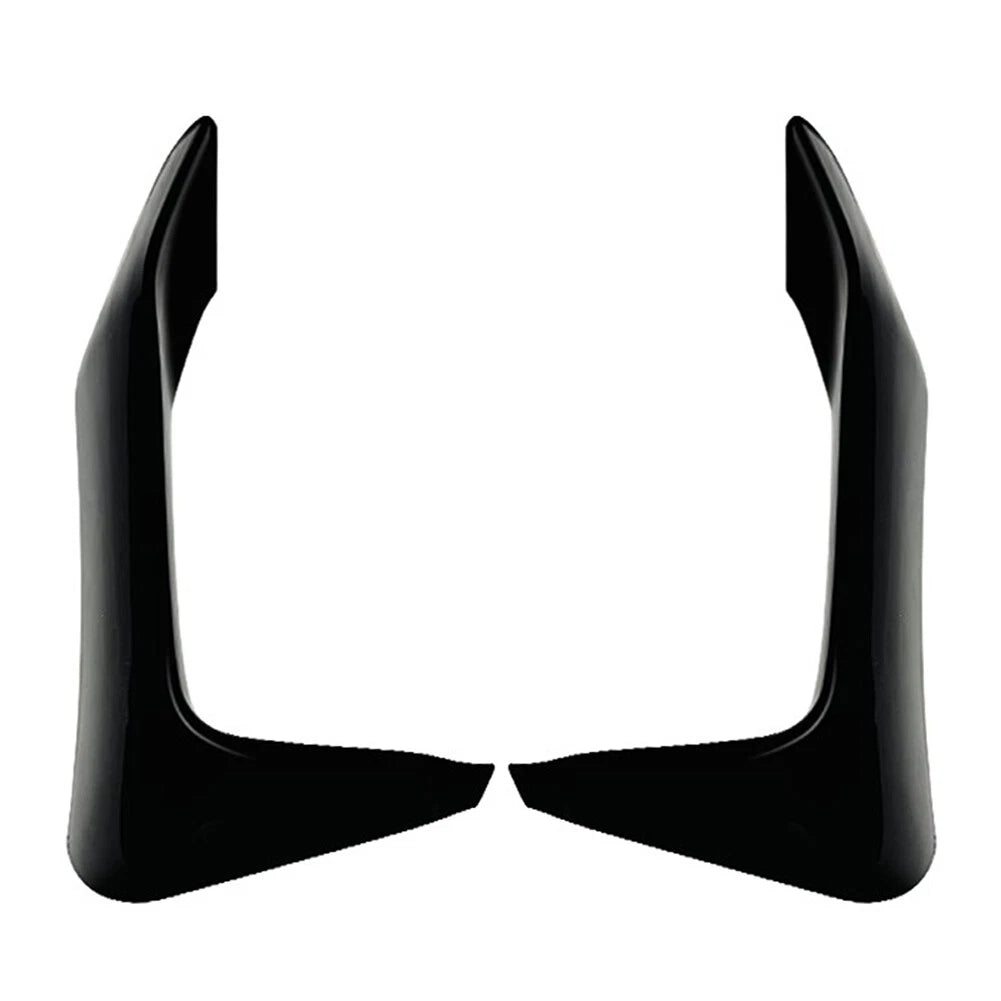 Front Side Splitter Spoiler for BMW F80 F81 M3 F82 F83 M4 (2014-2020)