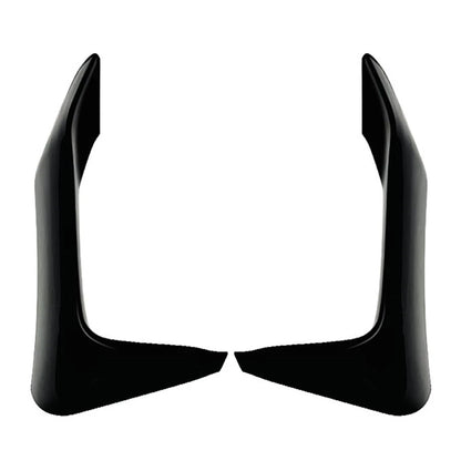 Front Side Splitter Spoiler for BMW F80 F81 M3 F82 F83 M4 (2014-2020)